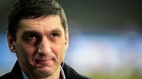 Hertha Berlin sack Korkut as relegation looms