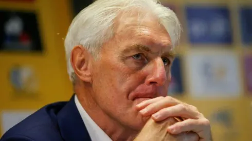 South Africa coach demands more aggression against France in football friendly