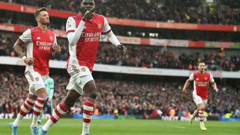 African players in Europe: Salah injury scare after 28th goal