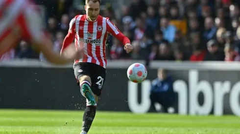 Eriksen returns to Danish squad after cardiac arrest