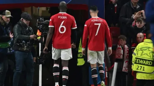 Man Utd must hit reset button after miserable season