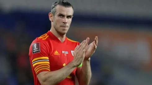 Bale named in Wales squad for World Cup play-off