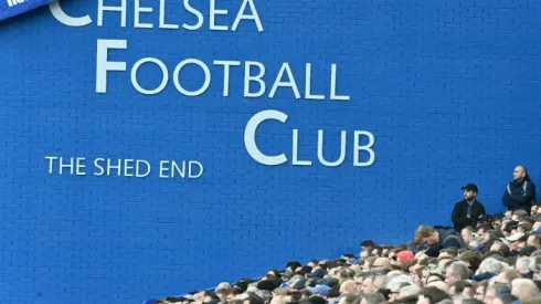 Chicago Cubs owners to lead bid to buy Chelsea as Coe joins the fray