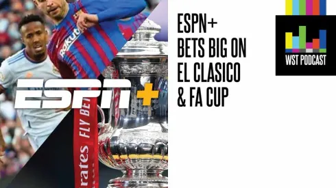 ESPN+'s big weekend: Alexis Nunes and Kay Murray interviews