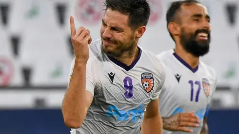 Mooy out as Australia bank on Uruguay veteran for crucial Japan clash