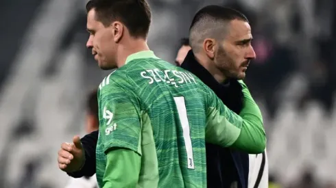 Juve try to rise to title challenge after being sunk by Yellow Submarine