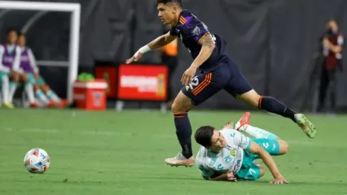 Sounders in Champions League semis as Leon pay penalty