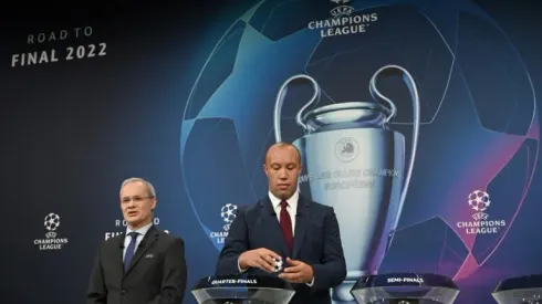 Chelsea face Real Madrid in Champions League quarters, Man City play Atletico