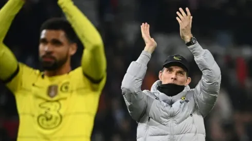 Tuchel hopes new Chelsea owner loves to win