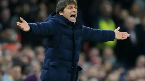 Spurs boss Conte slams Arsenal's Arteta over fixture complaint