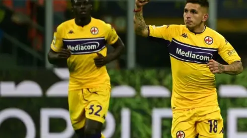 Inter's title defence takes blow as Napoli move level with Milan