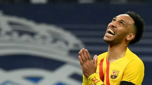 African players in Europe: Aubameyang reigns in Spain
