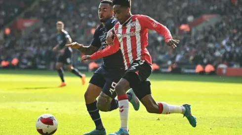 Walker-Peters, Mitchell get first England call-ups