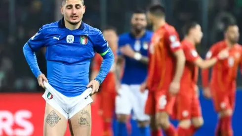 From Euro glory to World Cup disaster — What happened to Italy?