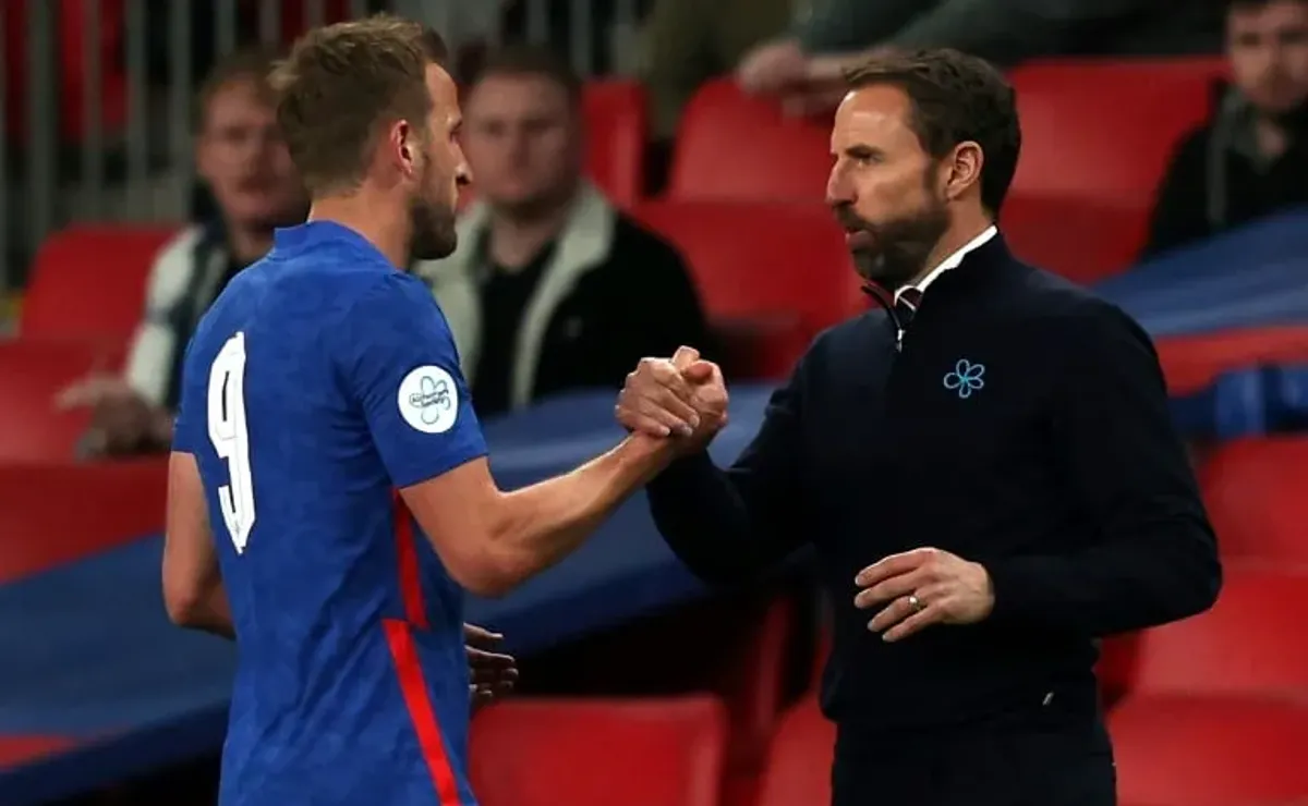 Kane Rescues England Belgium Held As World Cup Build Up Continues World Soccer Talk Kane Rescues England Belgium Held As World Cup Build Up Continues World Soccer Talk