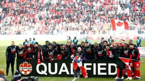 US just one step away from World Cup, while Canada confirms qualification