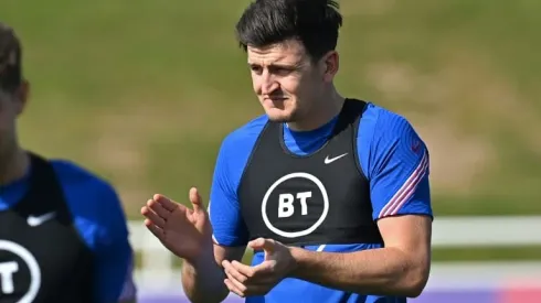 Southgate backs under-fire Maguire with England star set to return