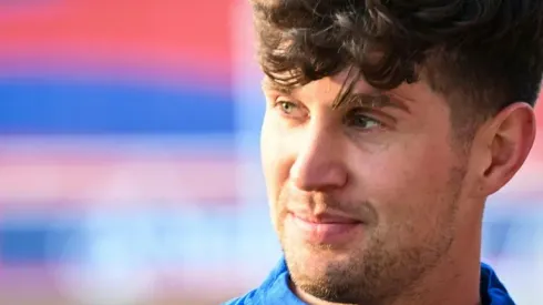 England's Stones pulls out of Ivory Coast friendly