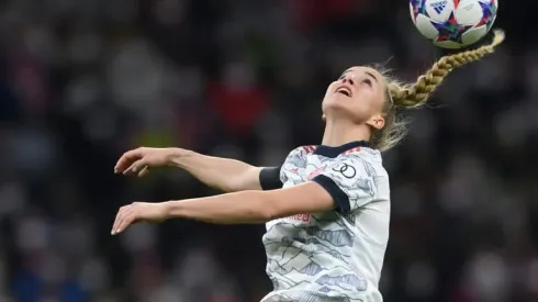 Bayern Munich women hit by seven Covid cases before PSG clash