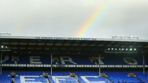 Struggling Everton post £120m losses
