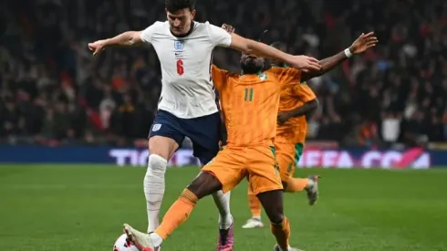 Angry Southgate brands Maguire booing a 'joke' after England win