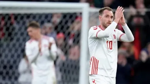 Eriksen scores on Copenhagen return as England, France, Italy win friendlies