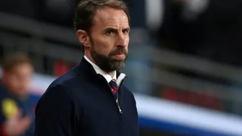 England's World Cup hopefuls must fight for places: Southgate