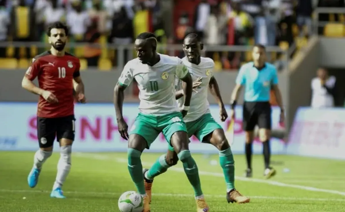 Factfiles of African 2022 World Cup qualifiers