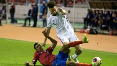 Mexico, USA clinch World Cup berths