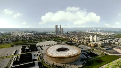 Qatar's eight World Cup stadiums