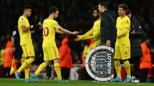 Premier League to introduce five subs from next season