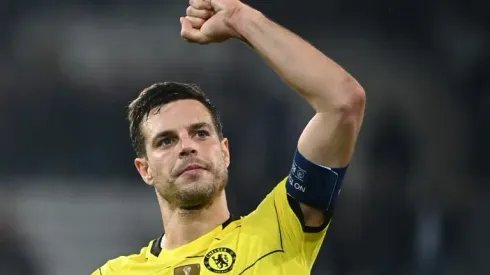 Tuchel confident of Azpilicueta contract extension