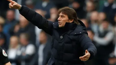 Spurs reaching Champions League would be 'miracle': Conte