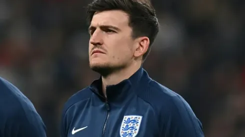 Maguire safe from boos at Man Utd: Rangnick