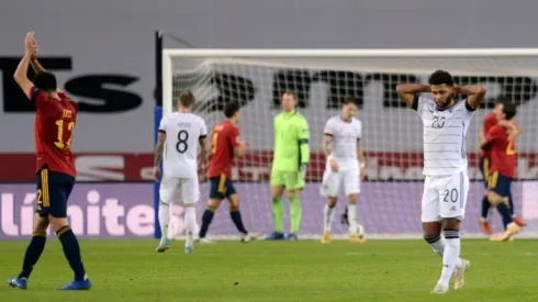 Qatar 2022 World Cup draw: Group guide