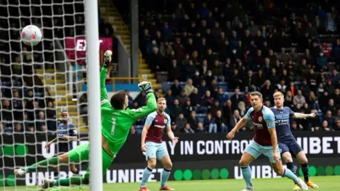 Man City season already 'incredible' thanks to title fight