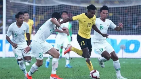 Malaysia's 'stupid' football naturalisation drive gets red card