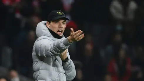 Tuchel provides calm amid Chelsea storm ahead of Real clash