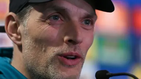 Chelsea out to 'prove a point' against Real Madrid, says Tuchel