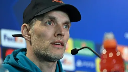 Chelsea boss Tuchel makes four changes for Real clash