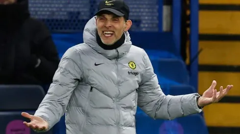 Tuchel claims Chelsea have no chance of overturning Real deficit
