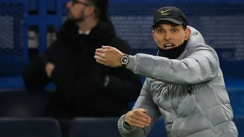 Tuchel fumes as Real push Chelsea to the brink