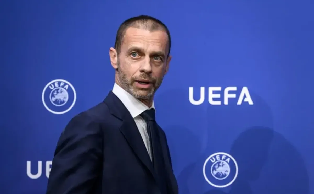 UEFA adopts new regulations to replace financial fair play