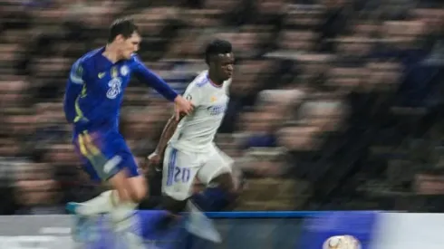 Christensen tells Chelsea to adopt 'nothing to lose attitude' after Real reverse