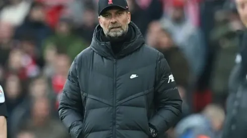 Man City present toughest challenge in the world says Klopp