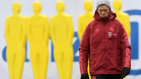 Bayern aim to take out European frustrations on Bavarian derby rivals