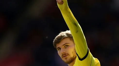 Tuchel praises Chelsea spirit after 6-0 drubbing of Southampton