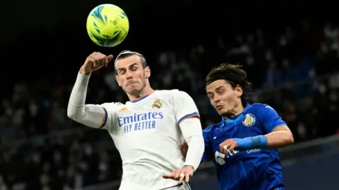 Modric, Kroos rested as Real Madrid sail past Getafe