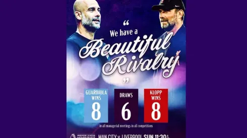 Where to find Man City vs. Liverpool on US TV