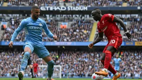 Man City retain title advantage after Liverpool draw, West Ham suffer top four blow